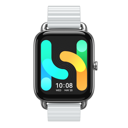 SmartWatch Hylou VAZU