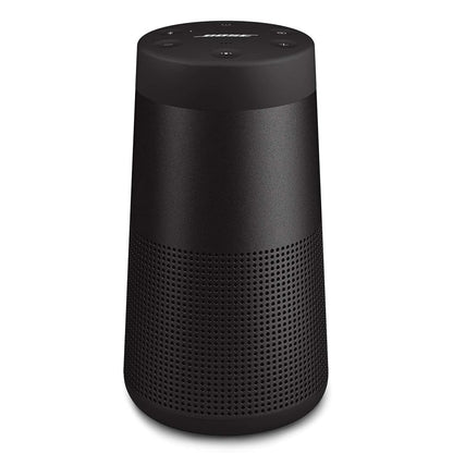 Bocina 360 ° Bose SoundLink-altavoz portátil