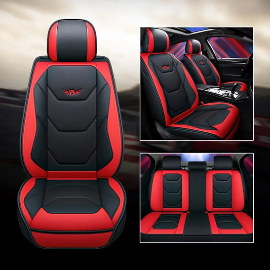 Universal Car Seat Covers 