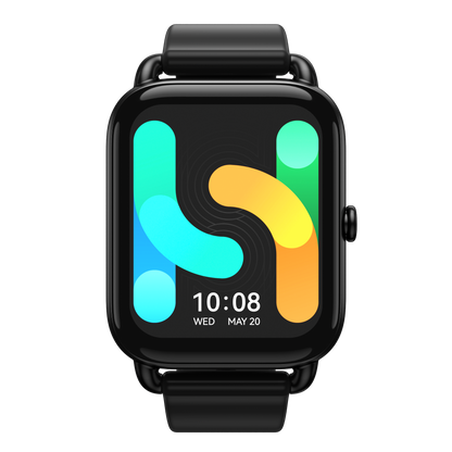 SmartWatch Hylou VAZU