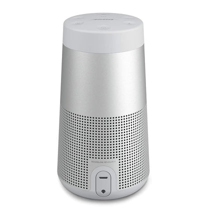 Bocina 360 ° Bose SoundLink-altavoz portátil