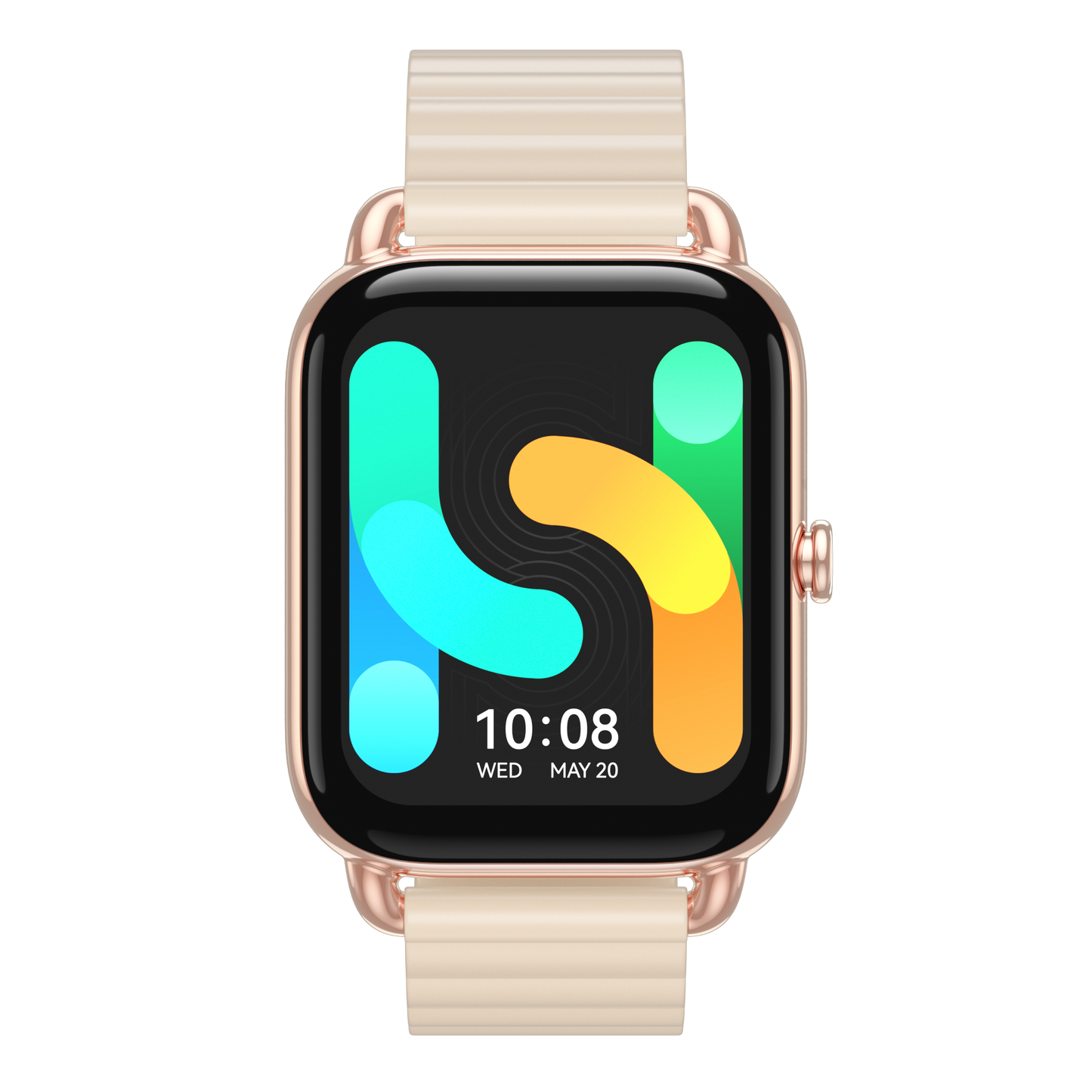 SmartWatch Hylou VAZU