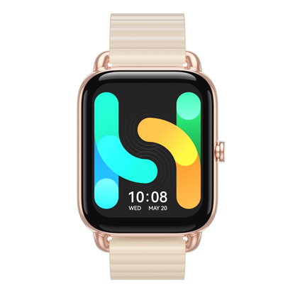 SmartWatch Hylou VAZU