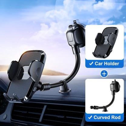 "New" Universal Smartphone Car Holder VAZU