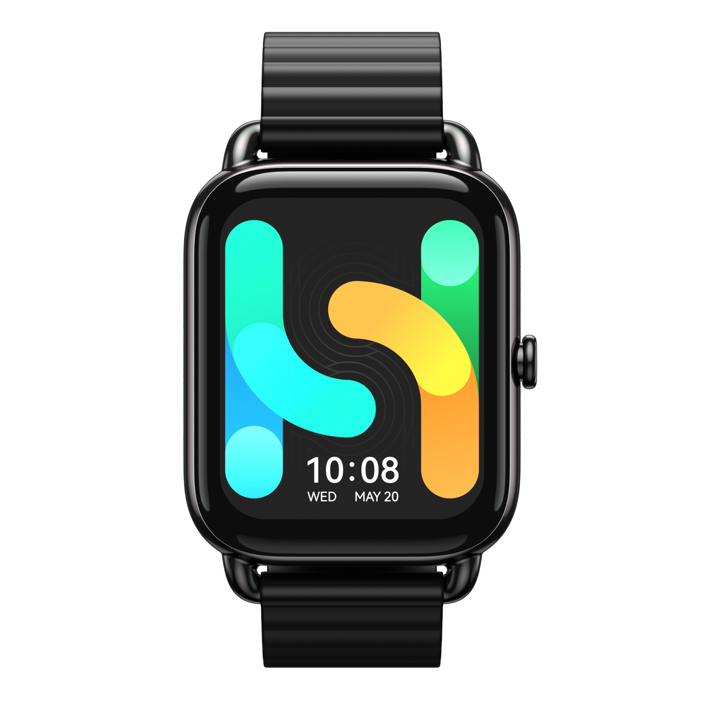 SmartWatch Hylou VAZU