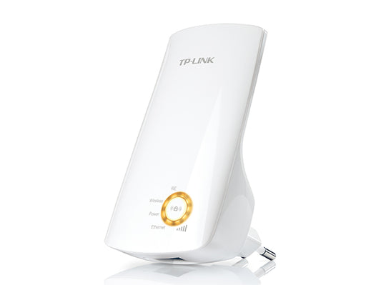 TP-LINK Extensor de Rango Universal TL-WA750RE, Inalámbrico, 150Mbit/s