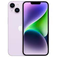 Apple iPhone 14 5G mobile 128GB / 256GB / 512GB 6.1'' Super Retina XDR Display A15 Bionic Chip iOS 16