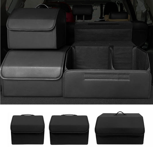 Trunk Organizer For VAZU Folding Car